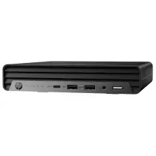 Комп\'ютер HP Elite Mini 600 G9