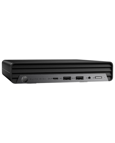 Компьютер HP ProDesk 600 G9 Desktop Mini