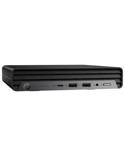 Комп'ютер HP Elite Mini 600 G9 Комп'ютер HP Elite Mini 600 G9