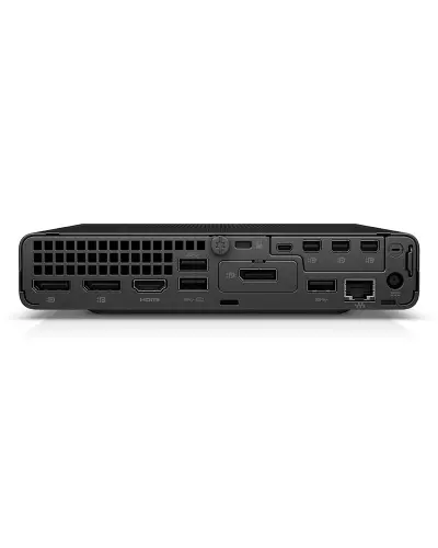 Комп'ютер HP Elite Mini 600 G9 Комп'ютер HP Elite Mini 600 G9