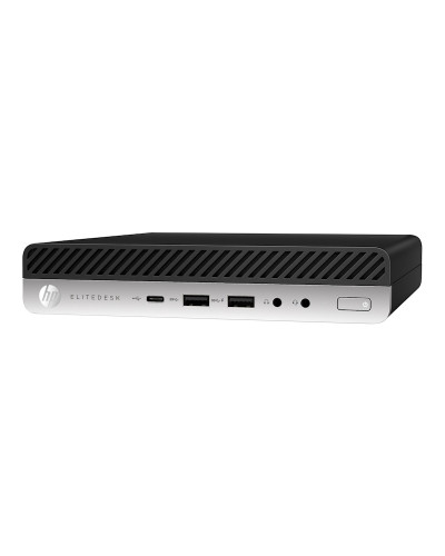 Компьютер HP EliteDesk 705 G4 Desktop Mini