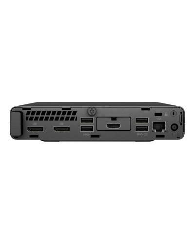 Комп'ютер HP EliteDesk 705 G4 Desktop Mini