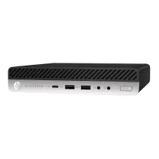 Комп'ютер HP EliteDesk 705 G5 Desktop Mini