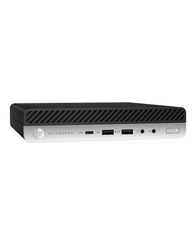 Комп'ютер HP EliteDesk 705 G5 Desktop Mini