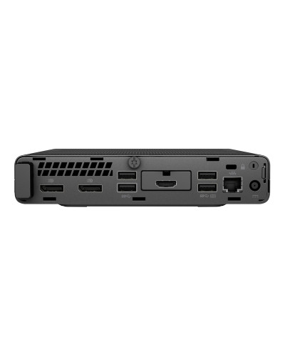 Компьютер HP EliteDesk 705 G5 Desktop Mini