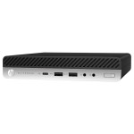 Комп'ютер HP EliteDesk 800 G3 Desktop Mini (Intel Core i3-6100T / 8Gb DDR4-2133 / SSD 128Gb)