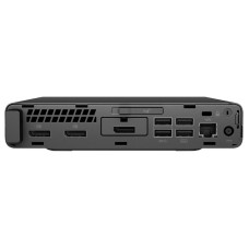 Комп'ютер HP EliteDesk 800 G3 Desktop Mini (Intel Core i7-6700T / 32 Gb DDR4-2400 / SSD 512 Gb)