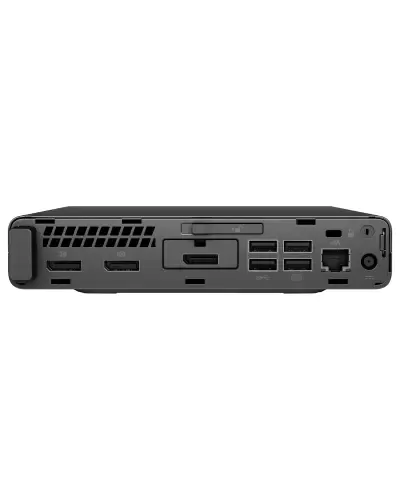 Компьютер HP EliteDesk 800 G3 Desktop Mini (Intel Core i7-6700T / 32 Gb DDR4-2400 / SSD 512 Gb) Компьютер HP EliteDesk 800 G3 Desktop Mini (Intel Core i7-6700T / 32 Gb DDR4-2400 / SSD 512 Gb)