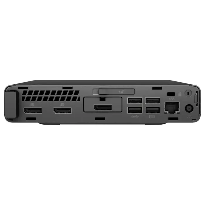 E*r様 HP EliteDesk 800 G3 DM SSD搭載 メモリ8GB HP EliteDesk 800 G3 DM(CPU：Core i5 7500T 2.7 GHz/メモリ：8GB/SSD