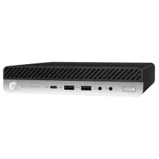 Комп'ютер HP EliteDesk 800 G4 Desktop Mini