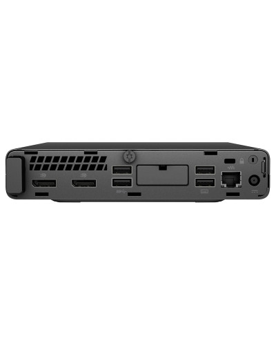 Компьютер HP EliteDesk 800 G4 Desktop Mini