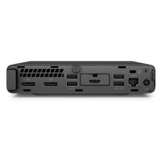 Комп'ютер HP EliteDesk 800 G5 Desktop Mini (Intel Core i5-9400T / 16 Gb DDR4-2666 / SSD 256 Gb)