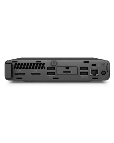 Компьютер HP EliteDesk 800 G5 Desktop Mini