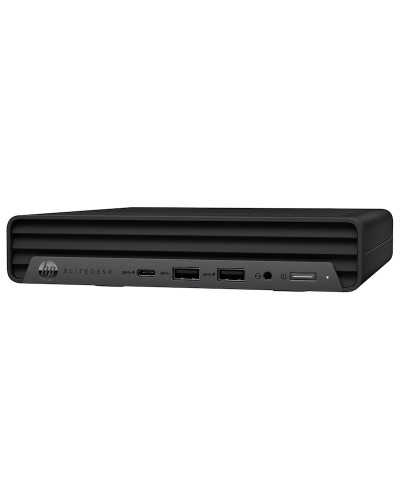 Компьютер HP EliteDesk 800 G6 Desktop Mini