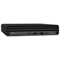 Компьютер HP EliteDesk 800 G6 Desktop Mini
