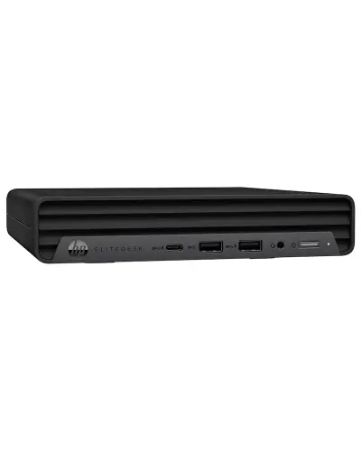 Комп'ютер HP EliteDesk 800 G6 Desktop Mini