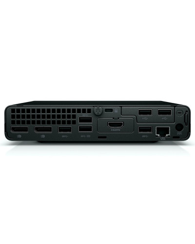 Компьютер HP EliteDesk 800 G6 Desktop Mini