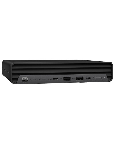 Комп'ютер HP EliteDesk 800 G8 Desktop Mini