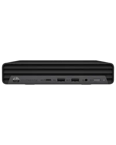 Комп'ютер HP EliteDesk 800 G8 Desktop Mini (Intel Core i5-11400T / 16 Gb DDR4-3200 / SSD 256 Gb)