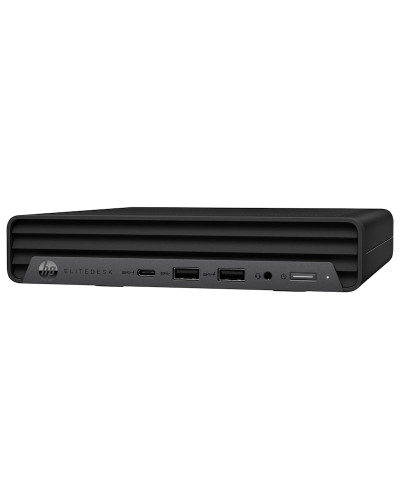 Компьютер HP EliteDesk 800 G8 Desktop Mini