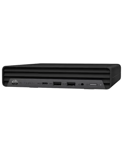 Комп'ютер HP EliteDesk 800 G8 Desktop Mini (Intel Core i5-11400T / 16 Gb DDR4-3200 / SSD 256 Gb)