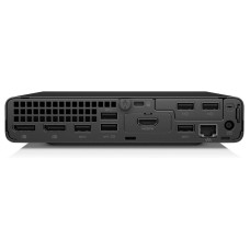 Комп'ютер HP EliteDesk 800 G8 Desktop Mini (Intel Core i7-11700T / 32 Gb DDR4-3200 / SSD 512 Gb)