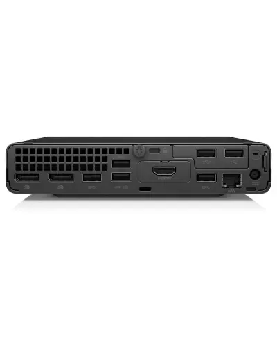 Комп'ютер HP EliteDesk 800 G8 Desktop Mini (Intel Core i5-11400T / 16 Gb DDR4-3200 / SSD 256 Gb)