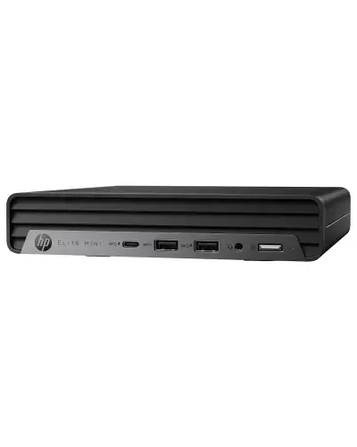 Комп'ютер HP Elite Mini 800 G9 Desktop Комп'ютер HP Elite Mini 800 G9 Desktop
