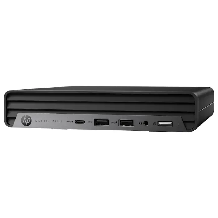Комп'ютер HP Elite Mini 800 G9 Desktop - купити в Києві, Україні
