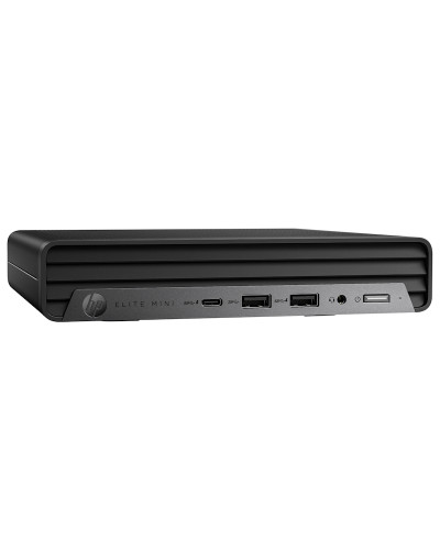 Компьютер HP Elite Mini 800 G9 Desktop