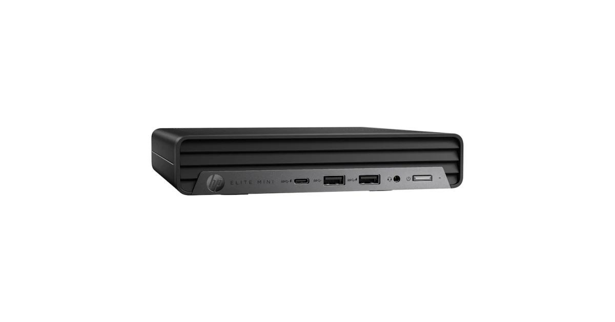 Hp ミニPc 320gb/16gb Комп'ютер HP Elite Mini 800 G9 Desktop - купити в Києві, Україні