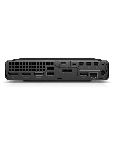Комп'ютер HP Elite Mini 800 G9 Desktop Комп'ютер HP Elite Mini 800 G9 Desktop