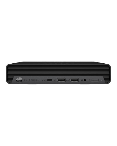 Компьютер HP EliteDesk 805 G6 Desktop Mini