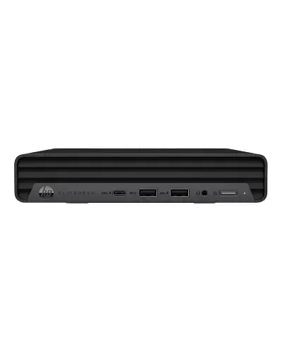 Комп'ютер HP EliteDesk 805 G6 Desktop Mini