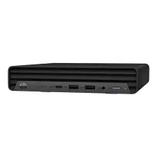 Комп'ютер HP EliteDesk 805 G6 Desktop Mini