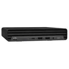 Комп'ютер HP EliteDesk 805 G8 Desktop Mini