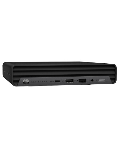 Компьютер HP EliteDesk 805 G8 Desktop Mini