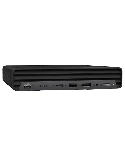 Комп'ютер HP EliteDesk 805 G8 Desktop Mini