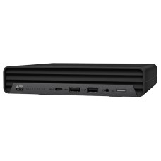 Комп'ютер HP EliteDesk 805 G8 Desktop Mini