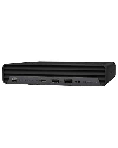 Компьютер HP EliteDesk 805 G8 Desktop Mini