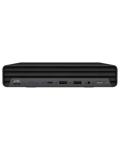 Комп'ютер HP EliteDesk 805 G8 Desktop Mini Комп'ютер HP EliteDesk 805 G8 Desktop Mini