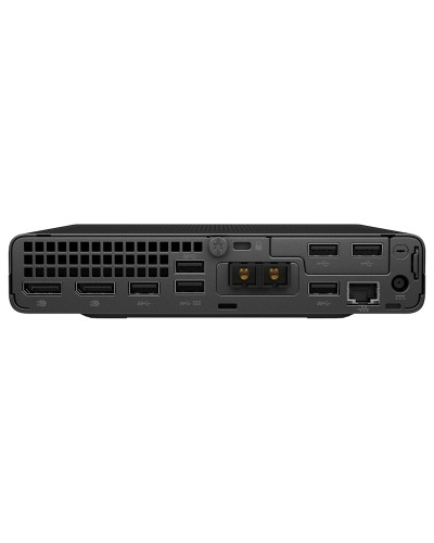 Компьютер HP EliteDesk 805 G6 Desktop Mini