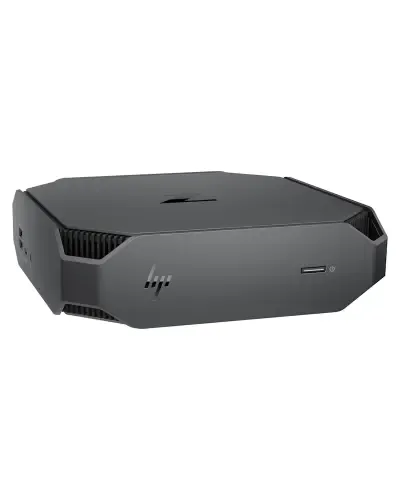 Компьютер HP Z2 Mini G5 Workstation
