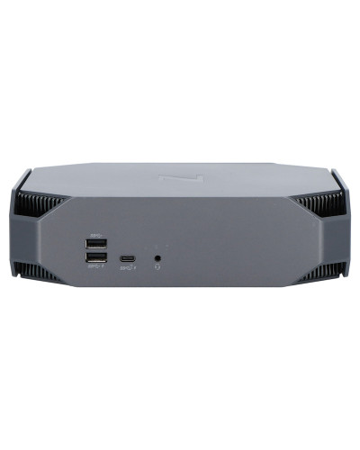 Компьютер HP Z2 Mini G4 Workstation