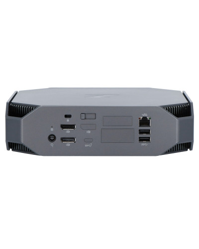 Компьютер HP Z2 Mini G4 Workstation