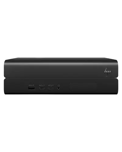 Комп'ютер HP Z2 Mini G9 Workstation Комп'ютер HP Z2 Mini G9 Workstation