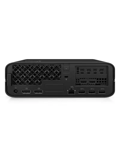 Комп'ютер HP Z2 Mini G9 Workstation Комп'ютер HP Z2 Mini G9 Workstation