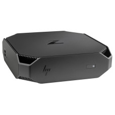 Компьютер HP Z2 Mini G3 Workstation