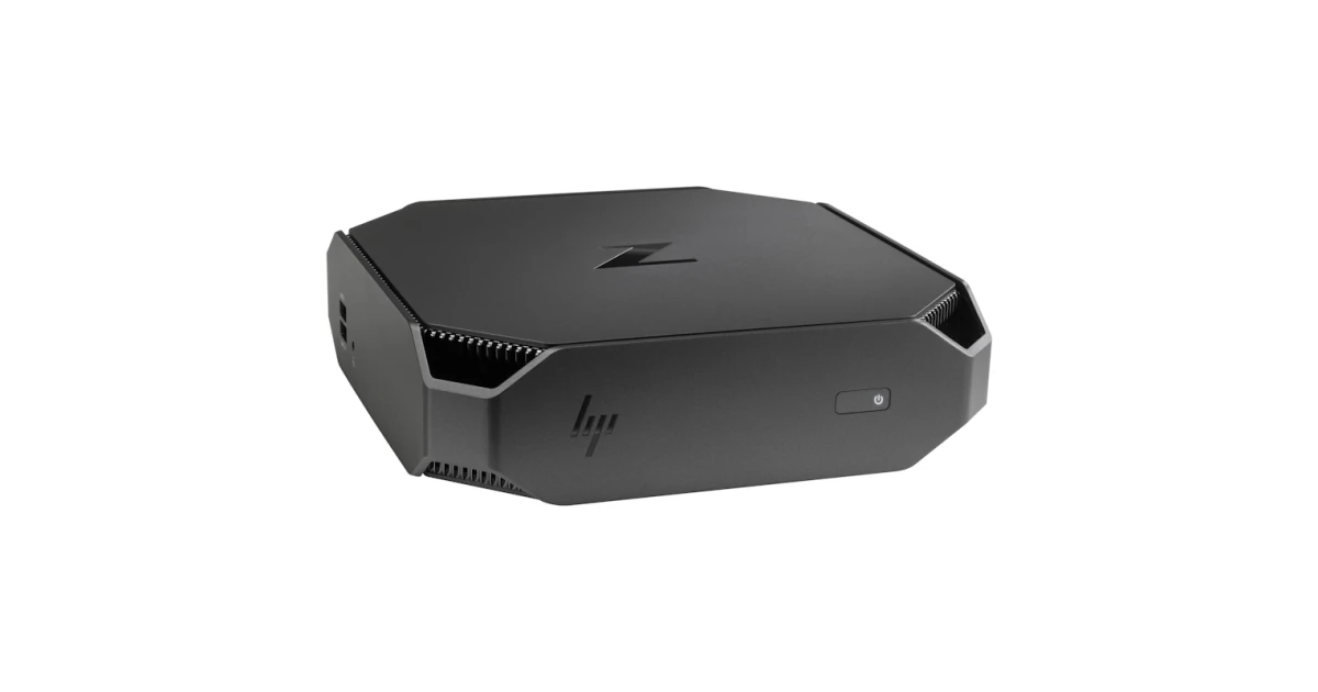 ミニPC HP Z2 Mini G3 16G SSD 256GB 512GB office Компьютер HP Z2 Mini G3 Workstation - купити в Києві, Україні