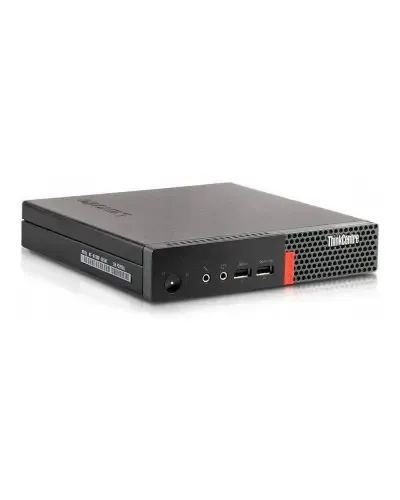 Комп'ютер Lenovo ThinkCentre M910q
